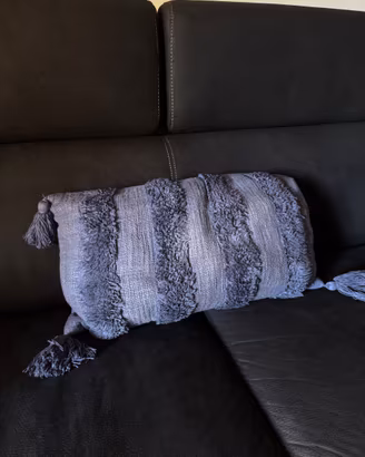 Fodera per cuscino boho