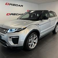 Land Rover Range Evoque 2.0 TD4 180 CV 5p. Autobio