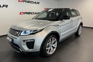Land Rover Range Evoque 2.0 TD4 180 CV 5p. Autobio