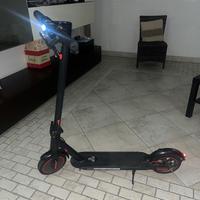 Monopattino elettrico