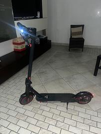 Monopattino elettrico