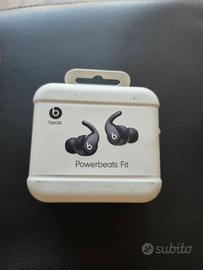 Beats Powerbeats Fit