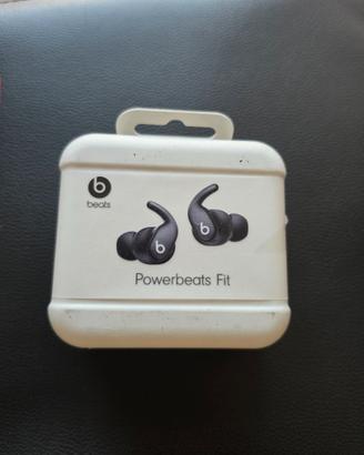 Beats Powerbeats Fit