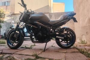 fz6 2004