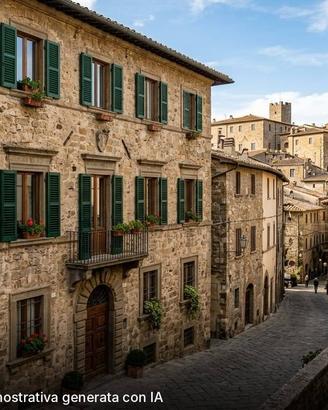 Appartamento - Capranica