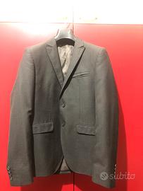 Giacca uomo Sonny Bono tg 46 linea sartoriale