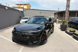 Audi Q5 40 TDI 204 CV quattro S tronic line IDENTI