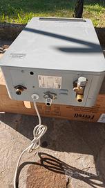 Scaldabagno a gas BOSCH Therm 5600