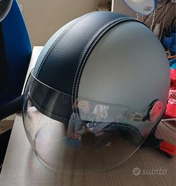 Casco per motorino COPTER della piaggio