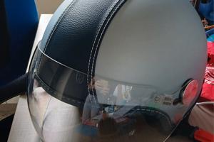 Casco per motorino COPTER della piaggio