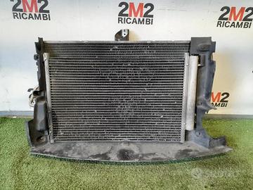 KIT RADIATORI ALFA ROMEO 147 Serie (937_) 83600010