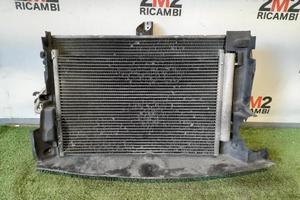 KIT RADIATORI ALFA ROMEO 147 Serie (937_) 83600010