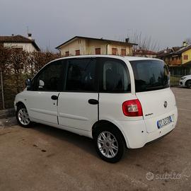 Fiat Multipla 1.9 MJT