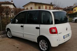 Fiat Multipla 1.9 MJT
