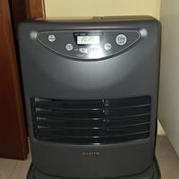 Stufa elettronica a inverter
