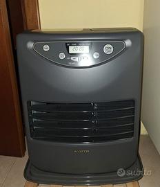 Stufa elettronica a inverter