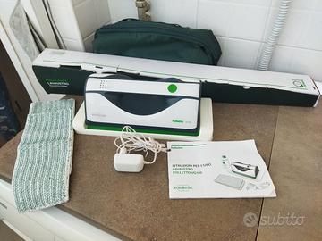lavavetri VG 100 completo di accessori 