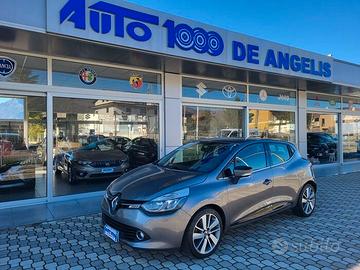 Renault Clio dCi 8V 90CV 5 porte Serie Speciale CO