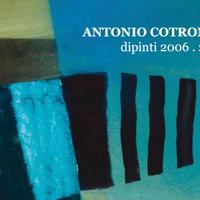 Monografia Antonio Cotroneo 2006-2007