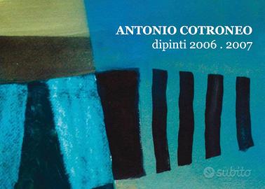 Monografia Antonio Cotroneo 2006-2007
