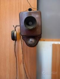 Telefono antico