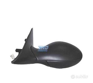 SPECCHIO COMPLETO SINISTRO ALFA 156 97-05
