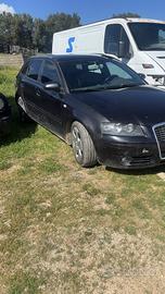 Audi A3 2000 149
