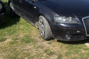 Audi A3 2000 149