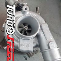 Turbo di rotazione per subaru legacy 2.0