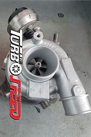 Turbo di rotazione per subaru legacy 2.0