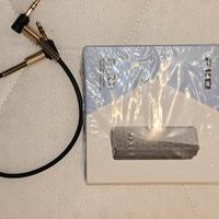 BLUETOOTH AUX ADATTATORE FIIO DI QUALITÀ 