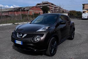 Juke Nissan Boss 2019