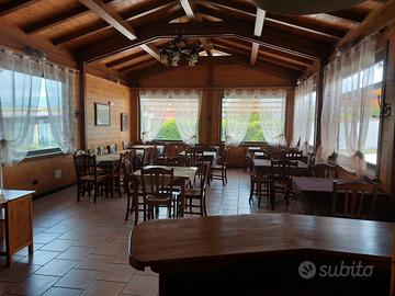 Ristorante Bar Tabacchi
