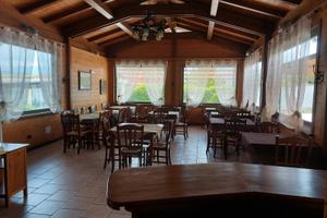 Ristorante Bar Tabacchi