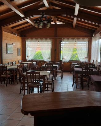 Ristorante Bar Tabacchi