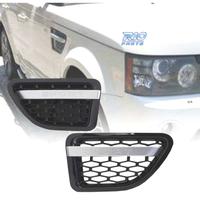 GRIGLIE LATERALI ALETTE RANGE ROVER SPORT 09-13 LO