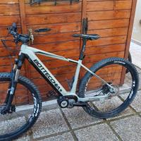 Bicicletta MTB ebike Bottecchia BE32