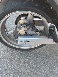 honda hornet 600 2006
