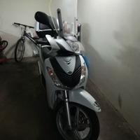 Honda 150