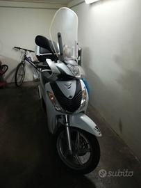 Honda 150