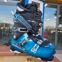 Scarponi da sci Nordica NXT N2, Uomo, 28/28,5