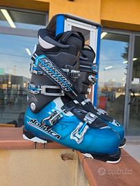 Scarponi da sci Nordica NXT N2, Uomo, 28/28,5