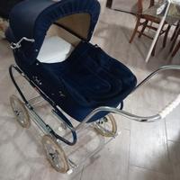 CARROZZINA vintage  INGLESINA