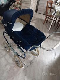 CARROZZINA vintage  INGLESINA