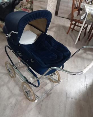 CARROZZINA vintage  INGLESINA