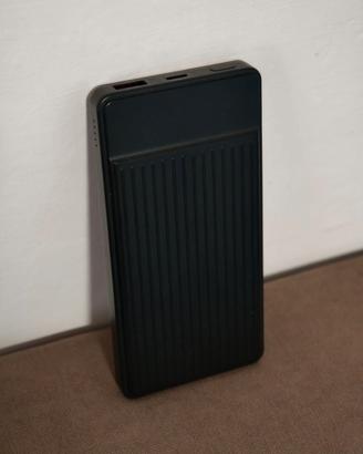 Powerbank 10000 mAh 22,5W USB-C