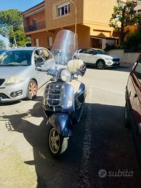 vespa GT 200 perfetta !