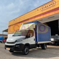 Iveco Daily Cassone Fisso/Centina E6