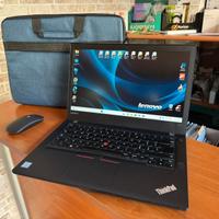 Notebook professionale thinkpad T480