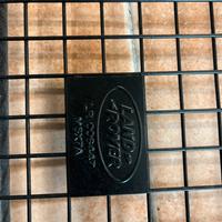 Griglia divisoria bagagliao defender td4 td5